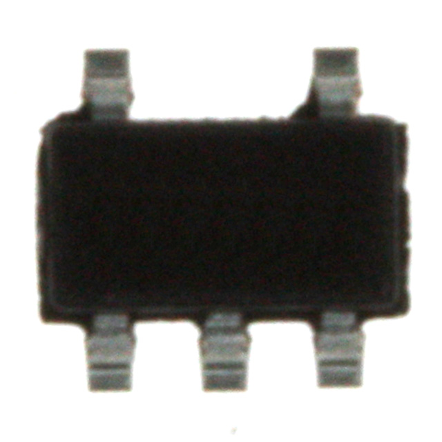 MCP6001UT-E/OT